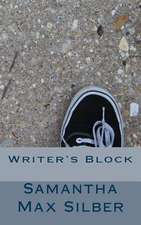 Writer's Block