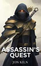 Assassin's Quest