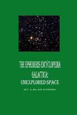 The Ephemeris Encyclopedia Galactica