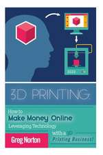 3D Printing