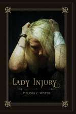 Lady Injury