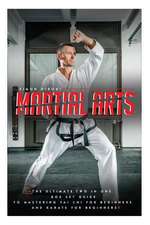 Martial Arts