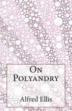 On Polyandry