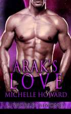 Arak's Love