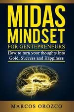 Midas Mindset for Gentepreneurs