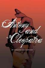 Antony and Cleopatra