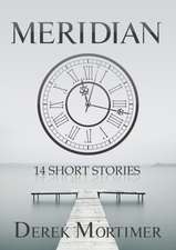 Meridian, 14 Short Stories