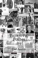 Patriotic Poems