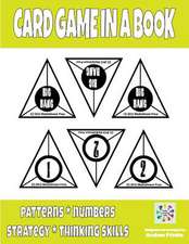 Card Game in a Book - Big Bang