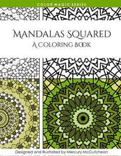 Mandalas Squared