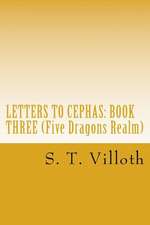 Letters to Cephas