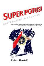 Super Potus!