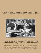 Grandma Rose Adventures