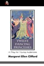 Twelve Dancing Princesses