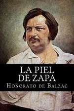 La Piel de Zapa