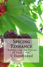 Spicing Romance