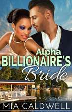 Alpha Billionaire's Bride