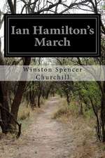 Ian Hamilton's March