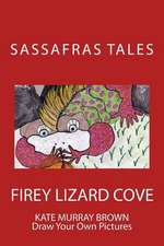 Sassafras Tales