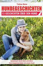 Hundegeschichten