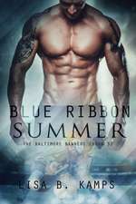 Blue Ribbon Summer