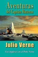 Aventuras del Capitan Hatteras