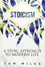 Stoicism