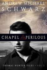 Chapel Perilous