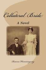 Collateral Bride: Poems