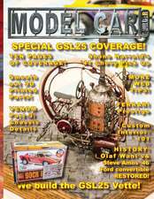 Model Car Builder No. 20