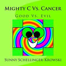 Mighty C vs. Cancer