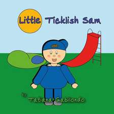 Little Ticklish Sam