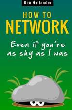 How to Network