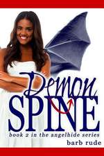 Demonspine