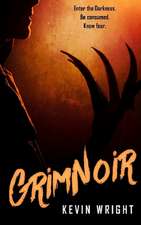 Grimnoir