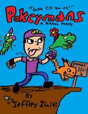 Pokeymans