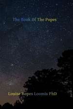 The Book of the Popes