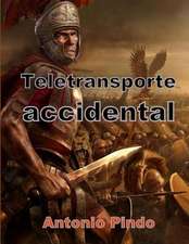 Teletransporte Accidental