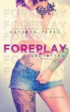 Foreplay Unlimited