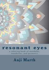 Resonant Eyes