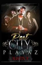 Port City Playa