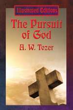 The Pursuit of God