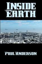 Inside Earth - A Positronic Book