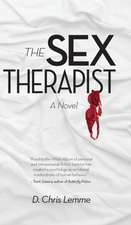 The Sex Therapist