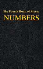 NUMBERS