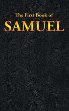 SAMUEL