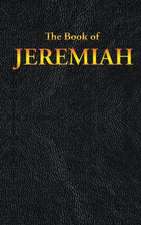 JEREMIAH