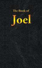 King James: Joel