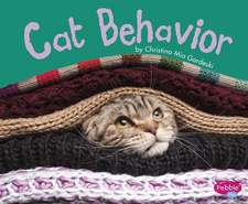 Cat Behavior