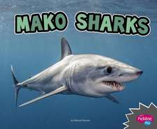 Mako Sharks